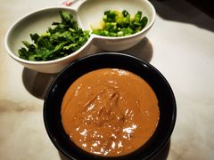 -宣武小院涮肉(前门店)