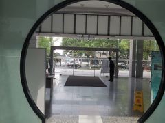 -苏州图书馆(人民路总馆)