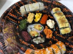-N多寿司(西湖道店)