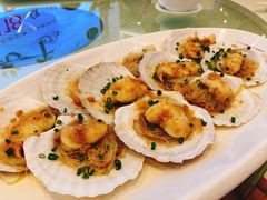 -金翠皇宫粤菜·点心·海鲜(科技园店)