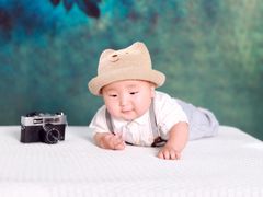 -米奇儿童摄影馆