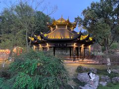 -常德桃花源景区