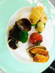 -上海虹桥锦江大酒店·宴会厅