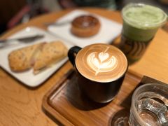 -星巴克臻选店(澳门伦敦人店)