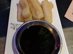 -宽板凳老灶火锅(南礼士路店)