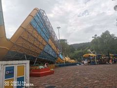 -重庆海昌加勒比海水世界