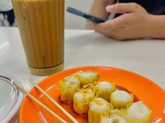 -噏耷茶档