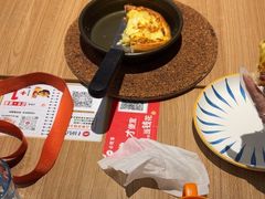 -必胜客(龙泉万达店)