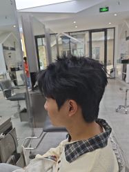 -天使之手