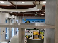 -老娘舅餐厅(黄龙体育中心店)