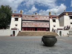 -五当召景区
