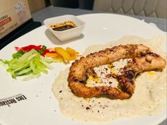 -Efes Turkish & Mediterranean Cuisine 艾菲斯餐厅(陆家嘴店)