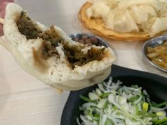-灿哥羊汤(果园店)