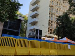 -中南财经政法大学(首义校区)