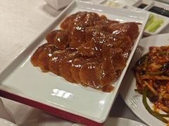 -玉林烤鸭店(黄村康庄店)