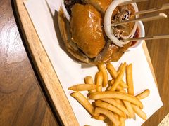 -G+KITCHEN(龙湖狮山天街店)