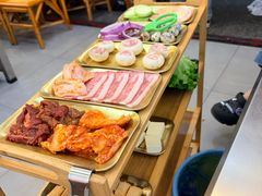 -阿昌白族石板烧·菌锅(大理古城店)