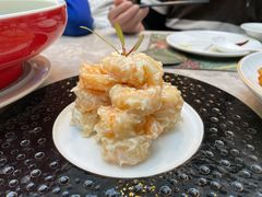 白芥末虾仁-大树餐厅(红旗街万达店)