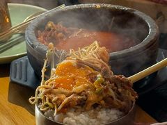 -黑豚黨韩国烤肉料理(悦然时光店)