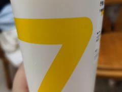 -7分甜(武林银泰店)