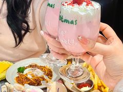-橘酱餐厅