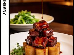-醉舍·新淮扬菜(长宁龙之梦店)