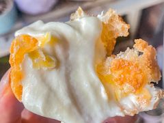 -老香港蛋糕(梓桐苑店)