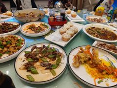 -旺仔家常菜生煎包(马端街店)