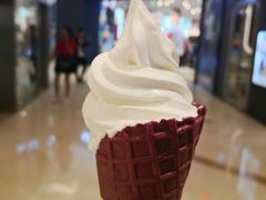 -麦当劳(龙湖时代天街店)
