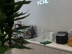 -YCHL Studios健身工作室(市二宫店)