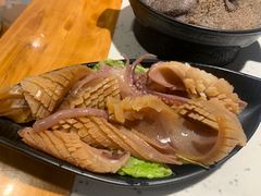 -莽子老火锅(大坪店)