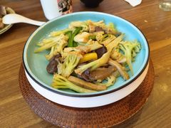 -先记烧鹅王·本地粤菜(福永店)