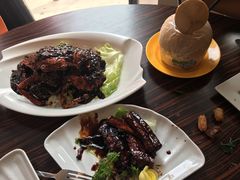 -横行八道海鲜(裕廊西店)