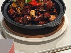 -鹿港小镇(金虹桥国际中心店)