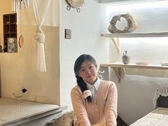 -三仟津花园咖啡馆