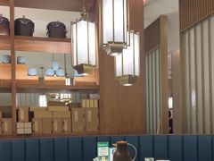 -梁家大院•农家菜(昆山会展中心店)