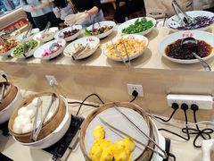 -素满香·全民食养自助(建邺万达店)