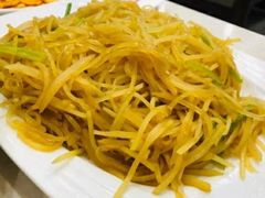 -大地春饼店(黄河路店)