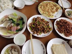 -翼松楼餐厅