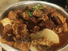 -桂萍特色牛筋牛杂(长堤街总店)