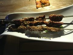 -LENBACH兰巴赫西餐啤酒坊(大连东港店)