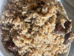 牛肉烩饭-老七饭馆(光荣道总店)