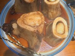 -牛记老坛香牛肉馆(六顺街店)