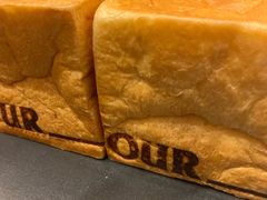 -OUR Bakery(SKP-S店)