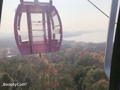-东湖磨山景区
