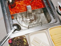 -海底捞火锅(青悦城店)