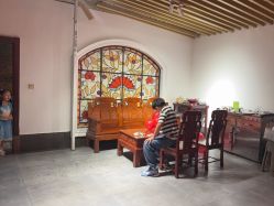 -特味村·宴会厅(生态园店)