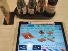-滨寿司(新街口中央商场店)