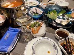 -海鼎荟海鲜姿造(仟禧汇店)