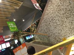 -木屋烧烤(惠阳华润小径湾店)